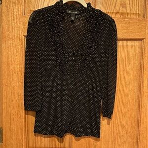 INC International Concepts Blouse